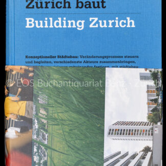 -Zürich baut.