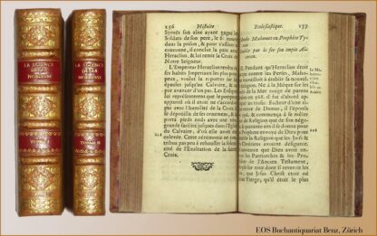 Duchesne, Jean Baptiste Philippoteau: -La science de la jeune noblesse.