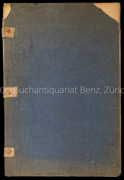 Hausmann, Max: -12 Vorlesungen übe die Anatomie und Physiologie der Verdauung von Dr. med Max Hausmann.