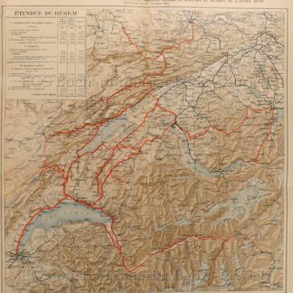 -Premier rapport de gestion de la direction et du conseil d'administration comprenant la période du 1er Janvier au 31 Décembre 1890.