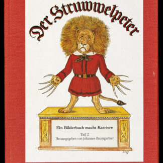 Baumgartner, Johannes (Hrsg.): -Der Struwwelpeter.