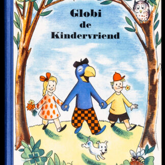 Lips, Robert: -Globi de Kindervriend. -