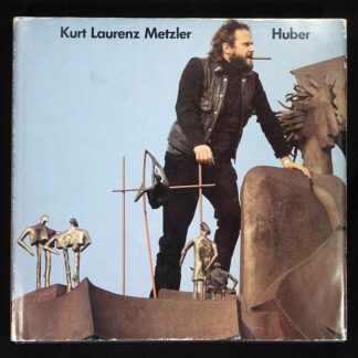 Metzler, Kurt Laurenz: -Kurt Laurenz Metzler.