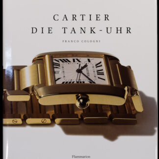 Cologni, Franco: -Cartier.