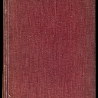 Brunett, Frank: -Through Polynesia and Papua.