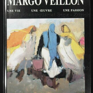 -Margo Veillon.