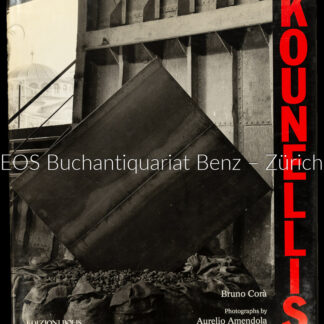 Kounellis, Jannis: -Kounellis.