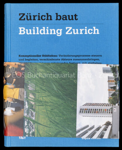 -Zürich baut.