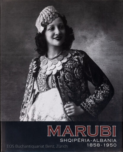 Osmani, Semiha: -Marubi.