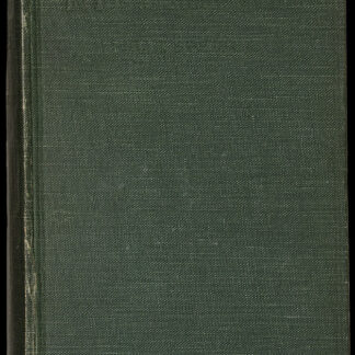 Speiser, Felix: -Two Years with the Natives in the Western Pacific.