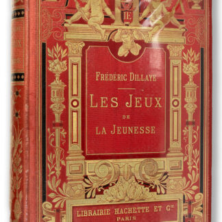 Dillaye, Frédéric: -Les jeux de la jeunesse.