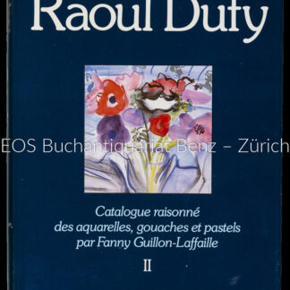 Guillon-Laffaille, Fanny: -Taoul Dufy.