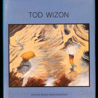 Wizon, Tod; Rattray, David; Bonney, Anney: -Tod Wizon.