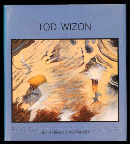 Wizon, Tod; Rattray, David; Bonney, Anney: -Tod Wizon.