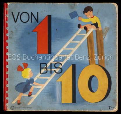 -Von 1 bis 10.