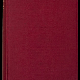 Christian, Frederick William: -The Caroline Islands travel in the sea of the little lands.